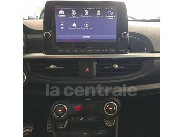 Kia Picanto 1.2 GT Line 62 kW image number 15