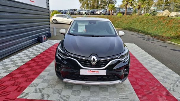 Renault Captur Mild Hybrid 140 Techno 103 kW image number 9