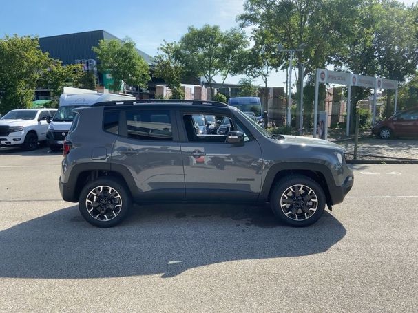 Jeep Renegade PHEV 177 kW image number 5