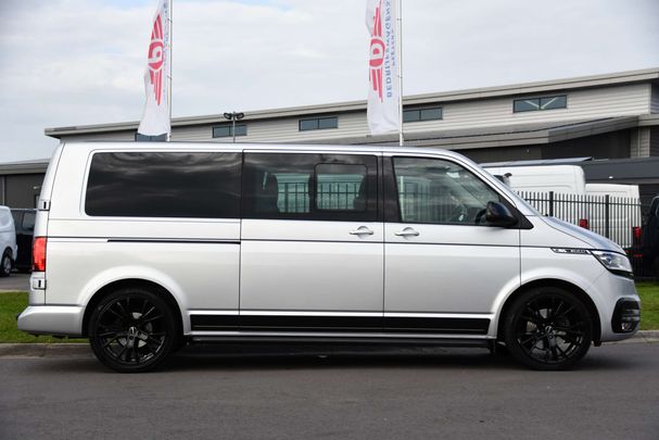 Volkswagen T6 Transporter 146 kW image number 10