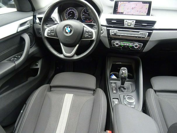 BMW X1 20d xDrive 140 kW image number 4