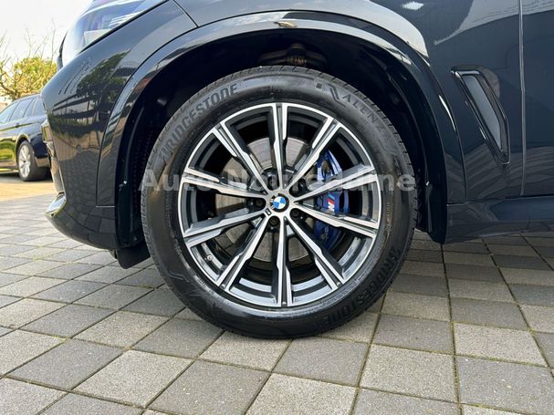 BMW X5 xDrive 210 kW image number 39