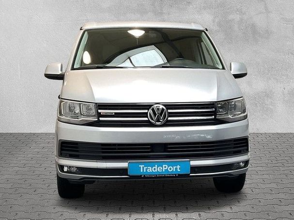 Volkswagen T6 California DSG 4Motion Ocean 146 kW image number 8