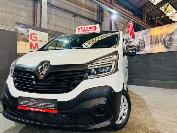 Renault Trafic dCi 88 kW image number 1