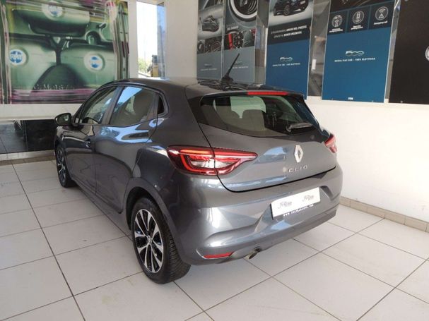 Renault Clio TCe 90 66 kW image number 4