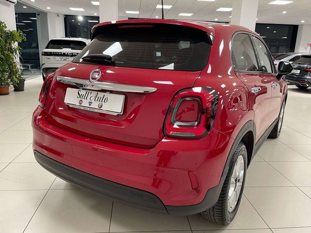 Fiat 500X 1.3 70 kW image number 18