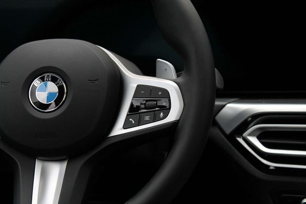 BMW 320i Touring 135 kW image number 30