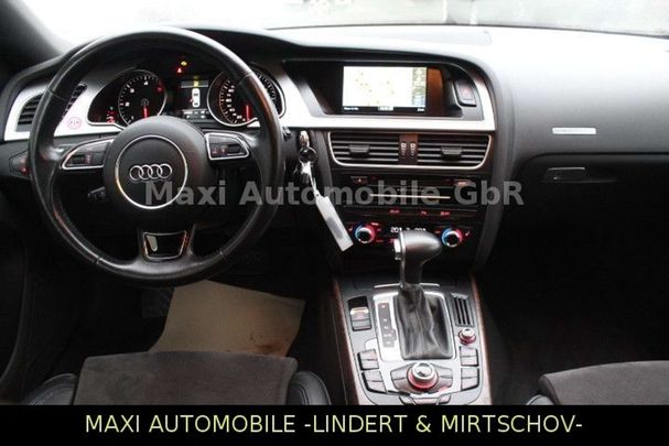 Audi A5 3.0 TDI quattro S-line Sportback 160 kW image number 13