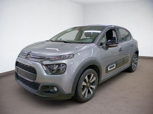 Citroen C3 Pure Tech 110 81 kW image number 1