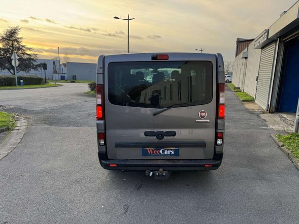 Fiat Talento 2.0 145 107 kW image number 5