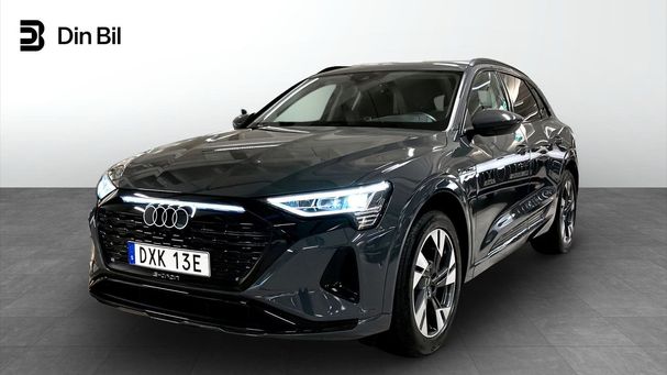 Audi Q8 55 quattro e-tron 304 kW image number 2