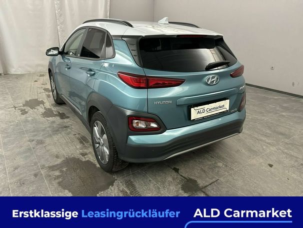 Hyundai Kona Premium 150 kW image number 4