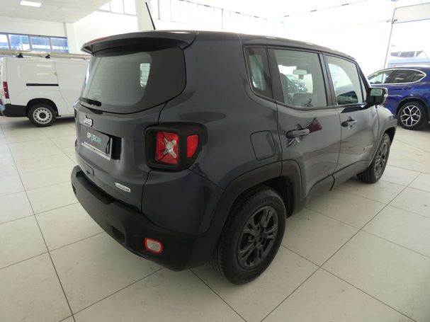 Jeep Renegade 1.0 Longitude 88 kW image number 4