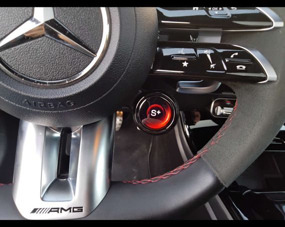 Mercedes-Benz A 45 AMG 4Matic 310 kW image number 10