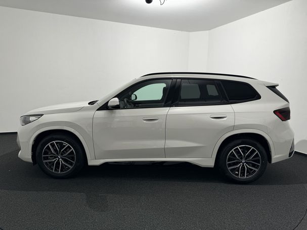 BMW X1 sDrive 115 kW image number 9