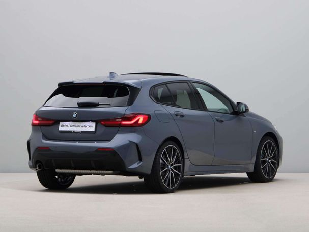 BMW 118i 100 kW image number 9