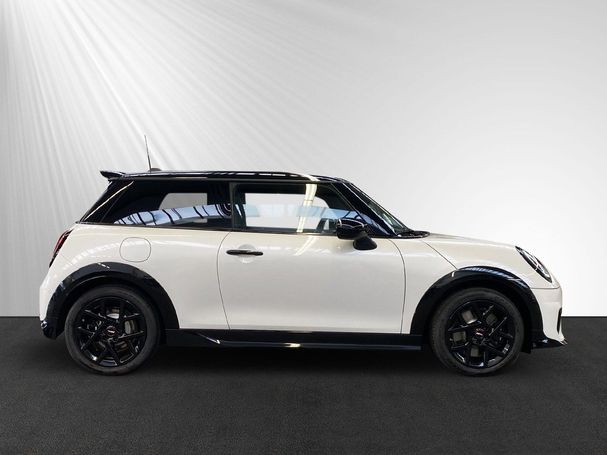 Mini Cooper S JCW Trim 150 kW image number 3