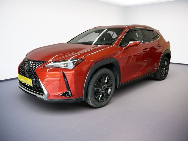 Lexus UX Amazing Edition 135 kW image number 1