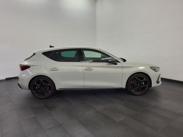 Cupra Leon 110 kW image number 10