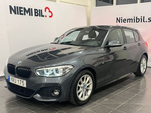 BMW 120i 135 kW image number 1