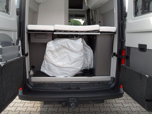 Volkswagen Crafter 130 kW image number 15