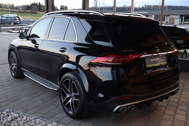 Mercedes-Benz GLE 53 AMG 4Matic+ 320 kW image number 2