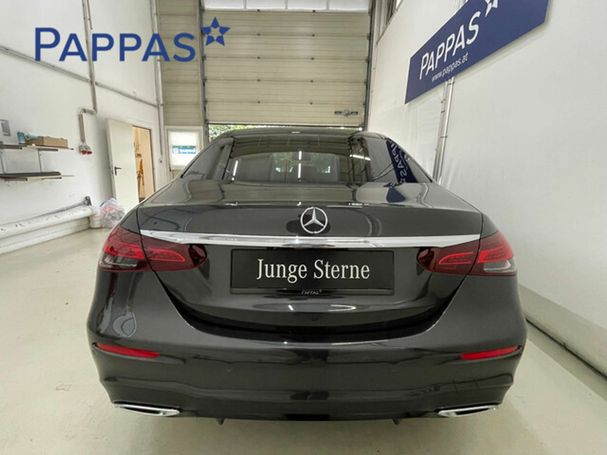 Mercedes-Benz E 220 d 147 kW image number 3