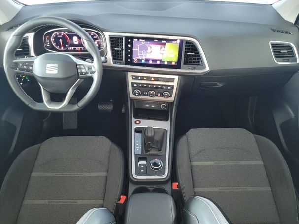 Seat Ateca 1.5 TSI DSG 110 kW image number 7