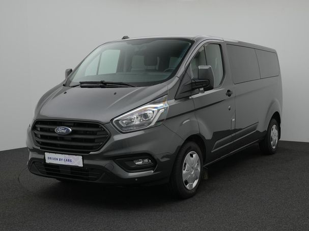 Ford Transit Custom L2 Trend 96 kW image number 1