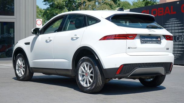 Jaguar E-Pace D180 AWD 132 kW image number 2