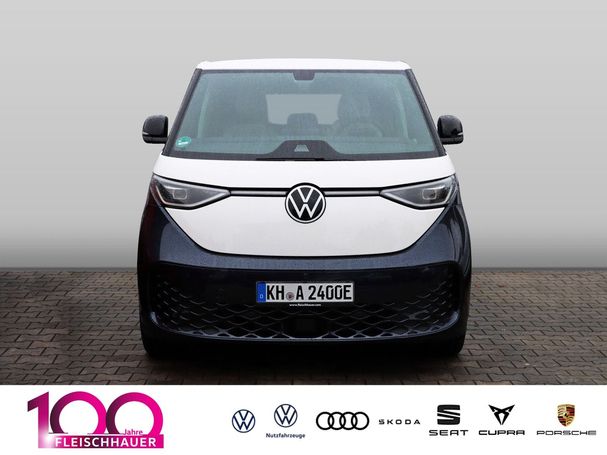 Volkswagen ID. Buzz Pro 150 kW image number 3