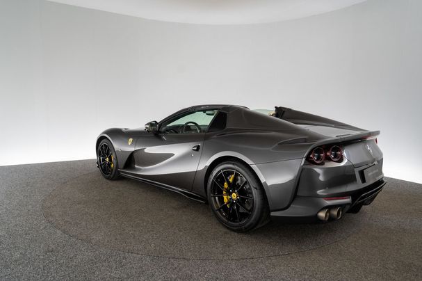 Ferrari 812 GTS 588 kW image number 30