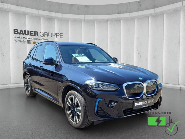 BMW iX3 Inspiring 210 kW image number 8