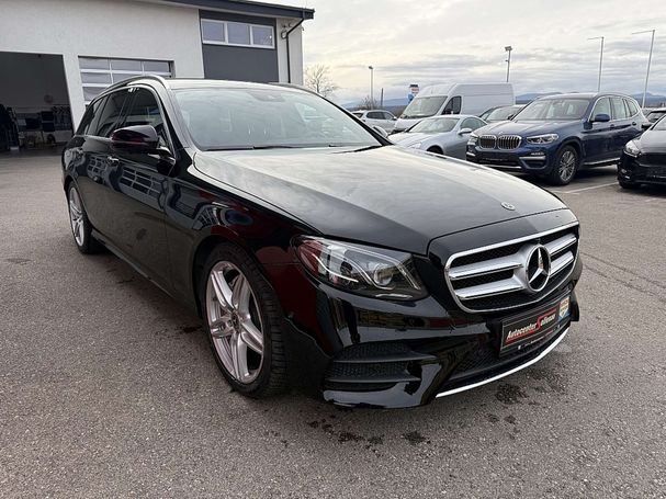 Mercedes-Benz E 220 d T 4Matic 143 kW image number 4