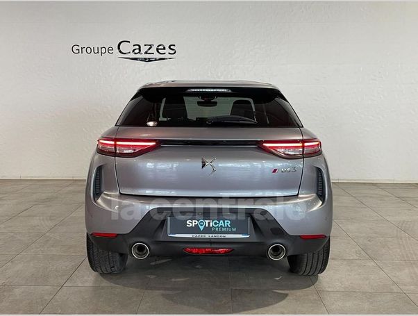 DS Automobiles 3 Crossback PureTech 155 114 kW image number 6