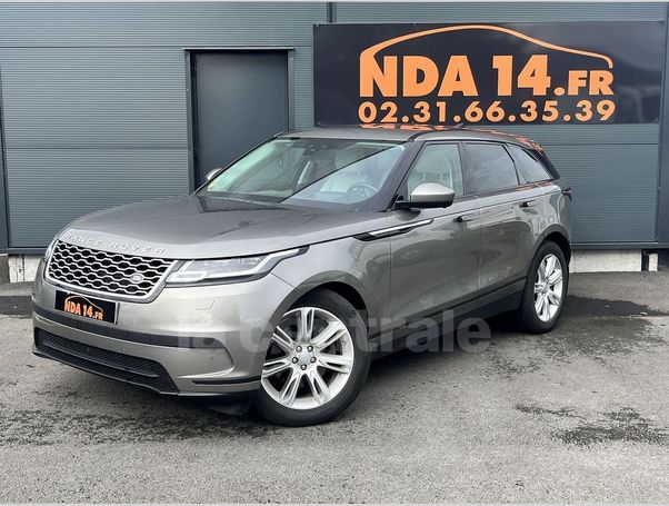 Land Rover Range Rover Velar 221 kW image number 1