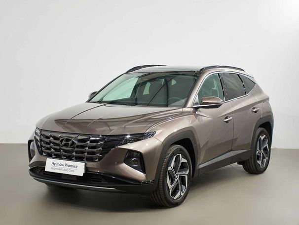 Hyundai Tucson HEV 169 kW image number 1