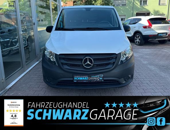 Mercedes-Benz Vito extra 120 kW image number 1