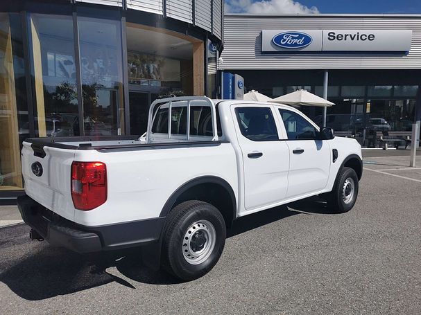 Ford Ranger XL 125 kW image number 5