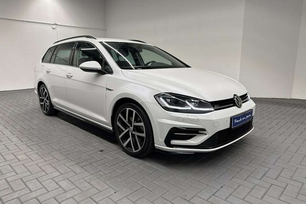 Volkswagen Golf Variant Highline DSG 110 kW image number 8