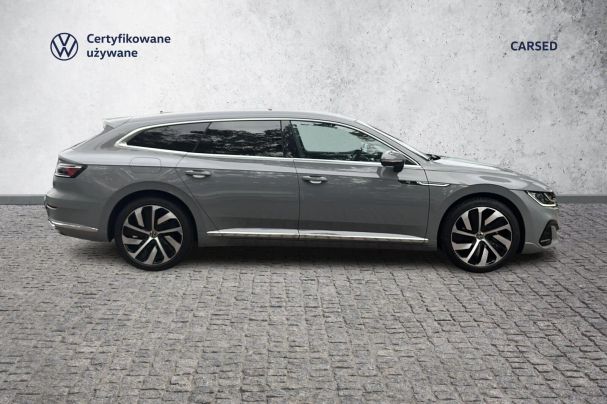 Volkswagen Arteon 140 kW image number 6