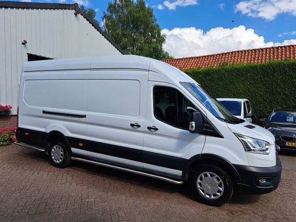 Ford Transit 350 2.0 77 kW image number 8