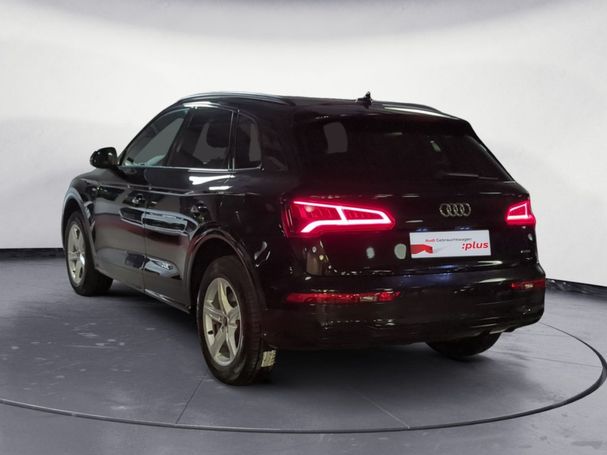 Audi Q5 50 TFSIe quattro S tronic 220 kW image number 5