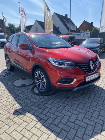 Renault Kadjar TCe 140 103 kW image number 2