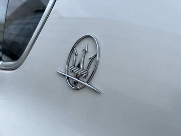 Maserati Levante S Q4 GranLusso 316 kW image number 28