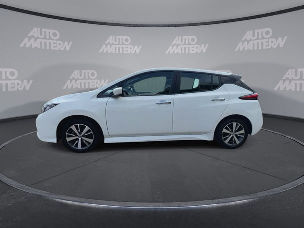 Nissan Leaf Acenta 110 kW image number 5