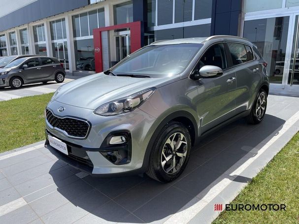 Kia Sportage 1.6 CRDi 2WD 85 kW image number 1