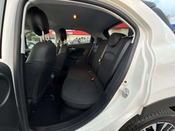 Fiat 500X 1.0 88 kW image number 16