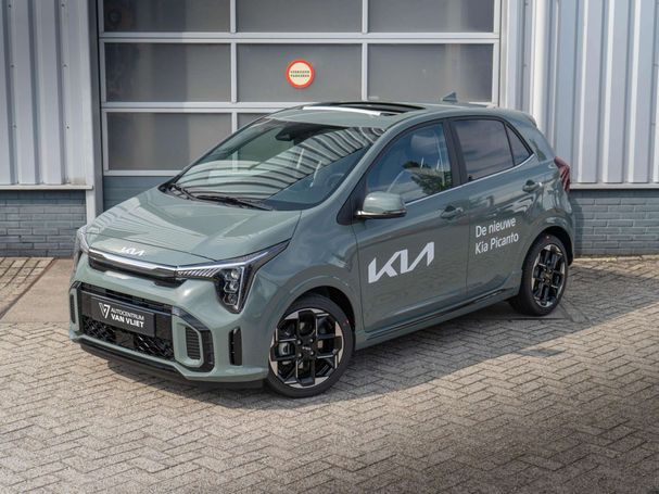 Kia Picanto 1.0 46 kW image number 1