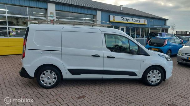 Ford Transit Connect L2 1.5 EcoBlue 74 kW image number 3